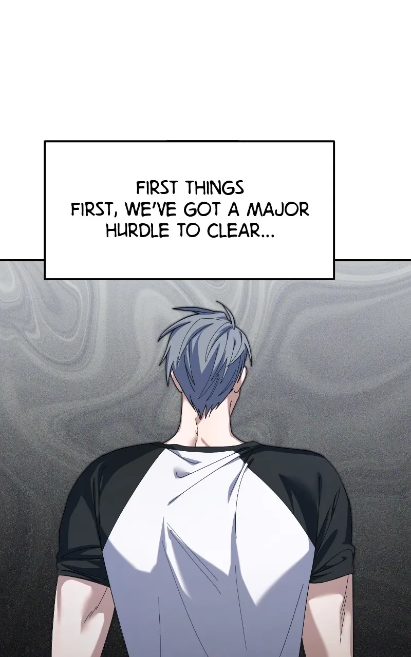 My Comeback as the Youngest Member Chapter 9 page 7 - 