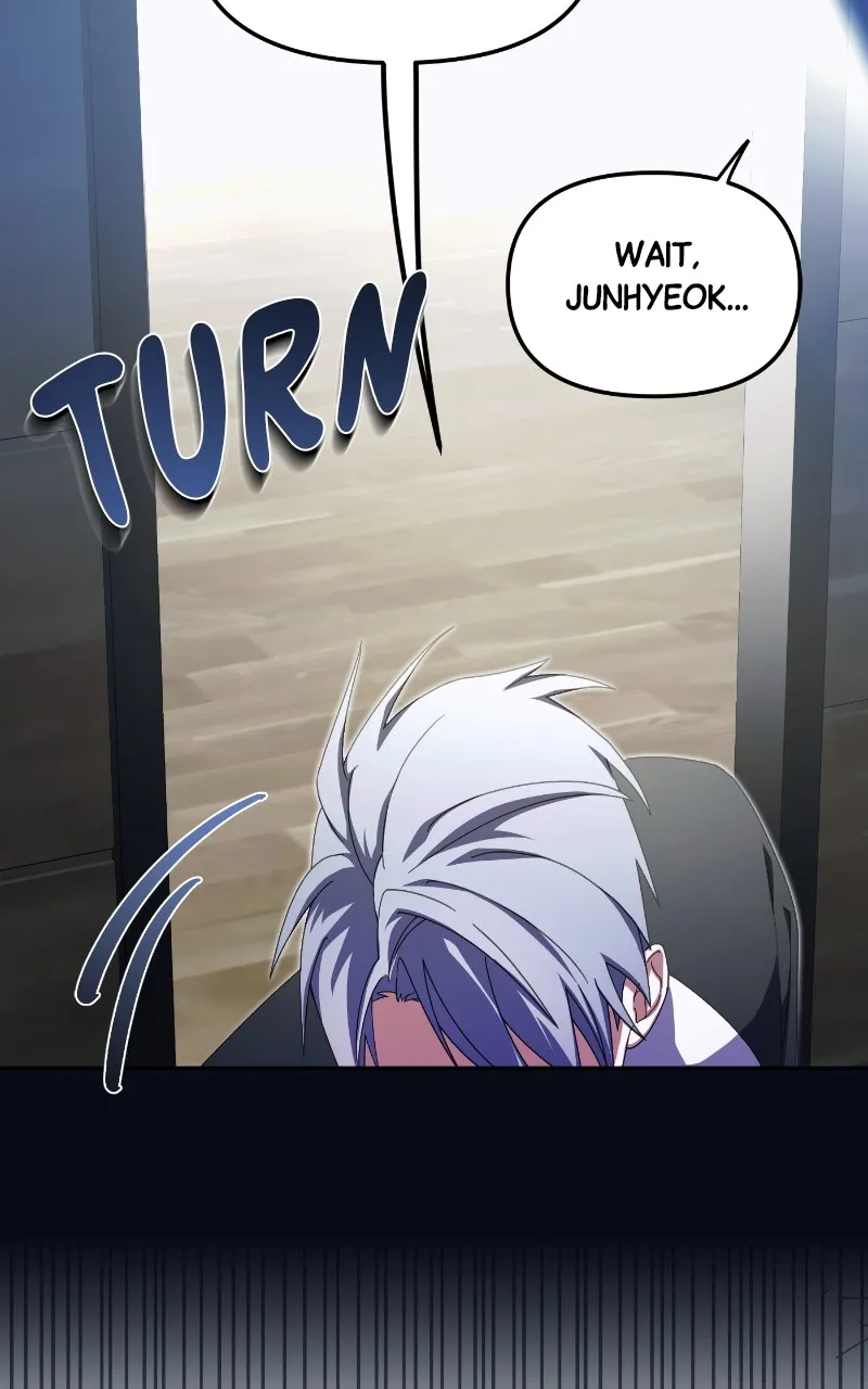 My Comeback as the Youngest Member Chapter 9 page 61 - 