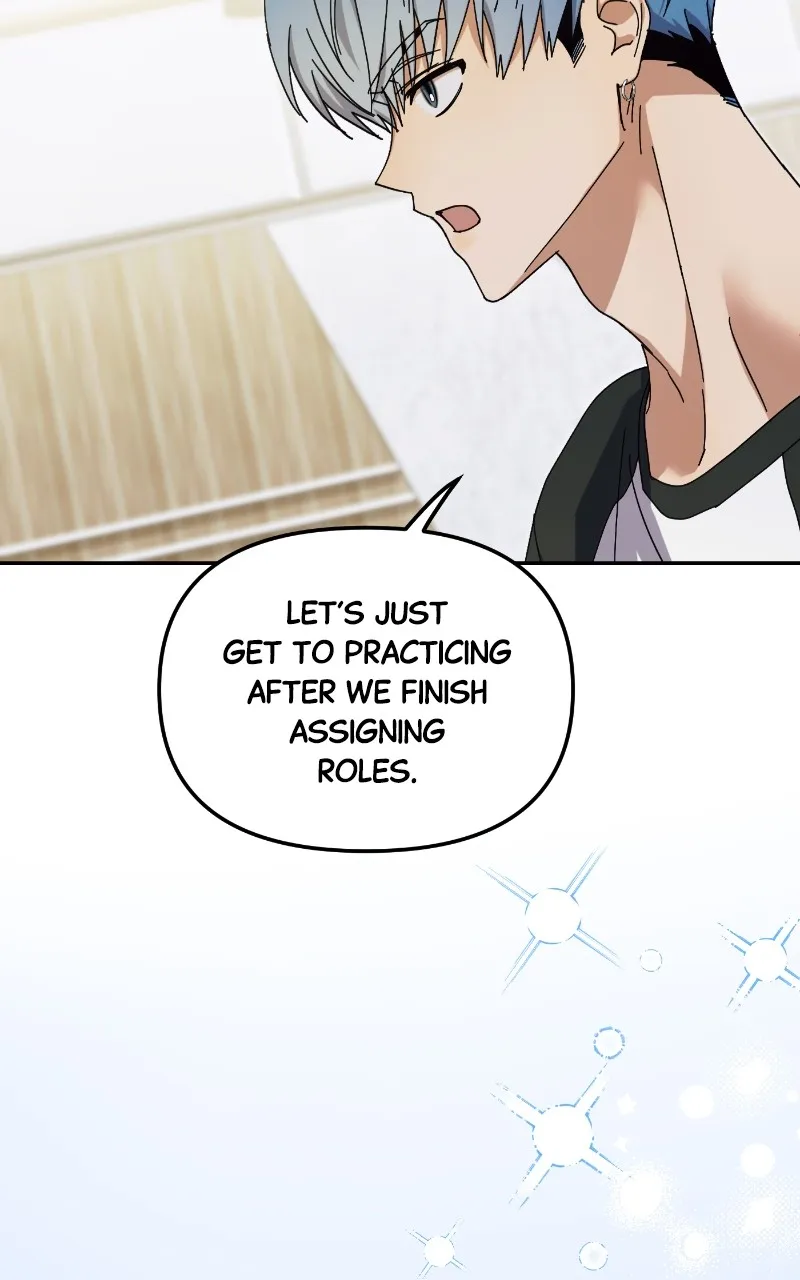 My Comeback as the Youngest Member Chapter 9 page 67 - 