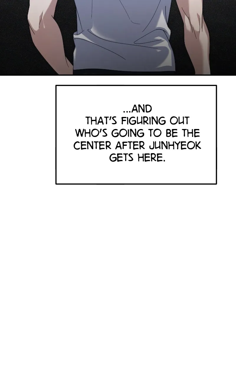 My Comeback as the Youngest Member Chapter 9 page 8 - 