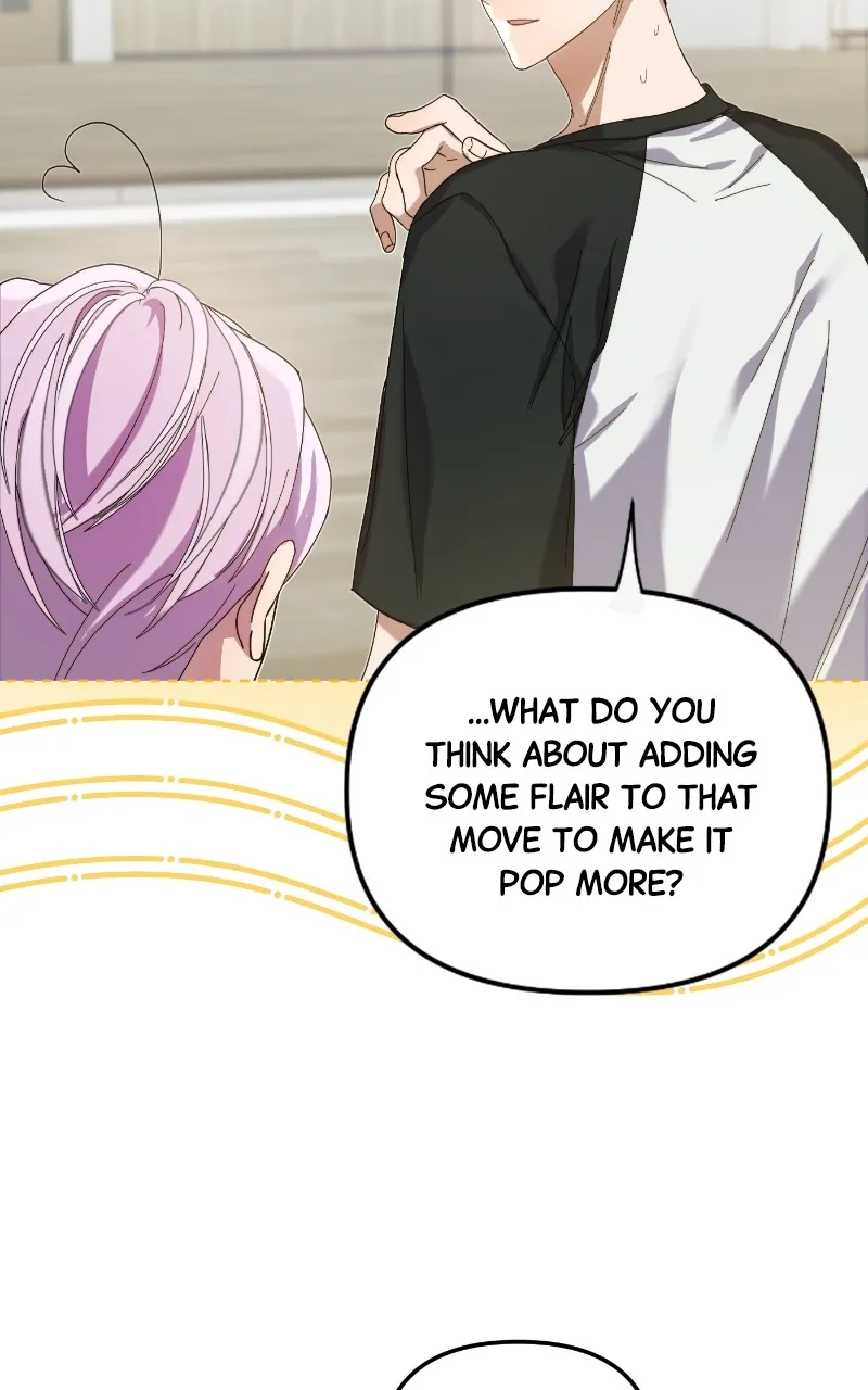 My Comeback as the Youngest Member Chapter 9 page 74 - 