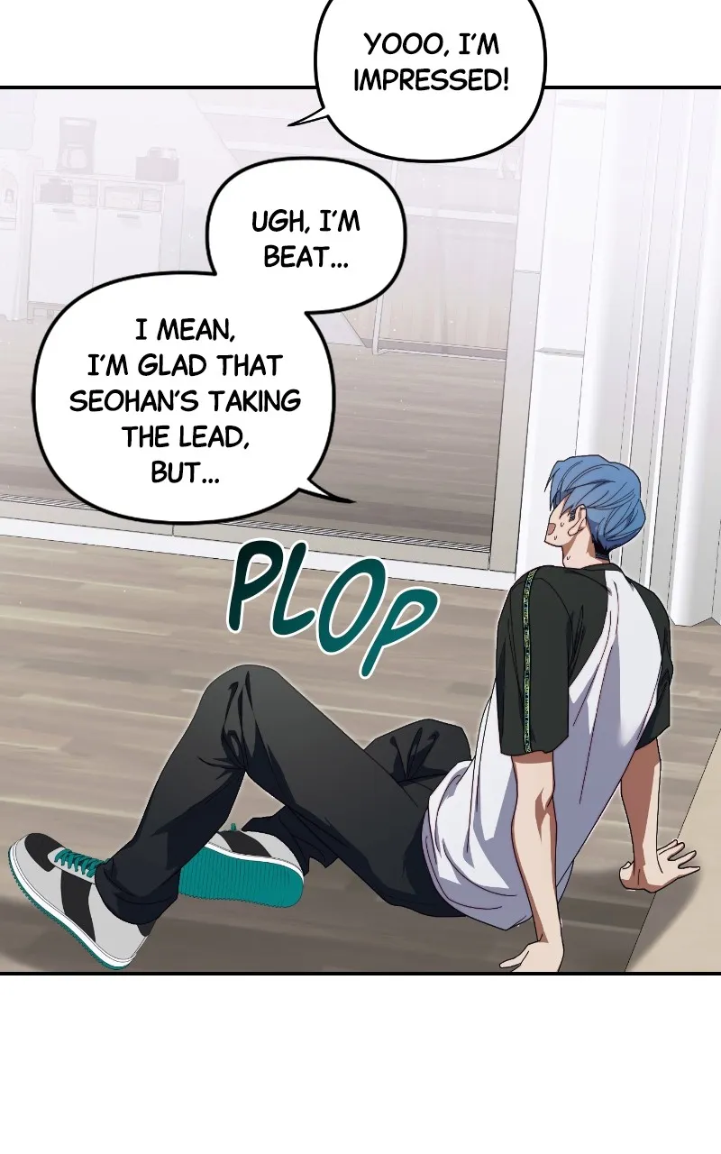 My Comeback as the Youngest Member Chapter 9 page 75 - 