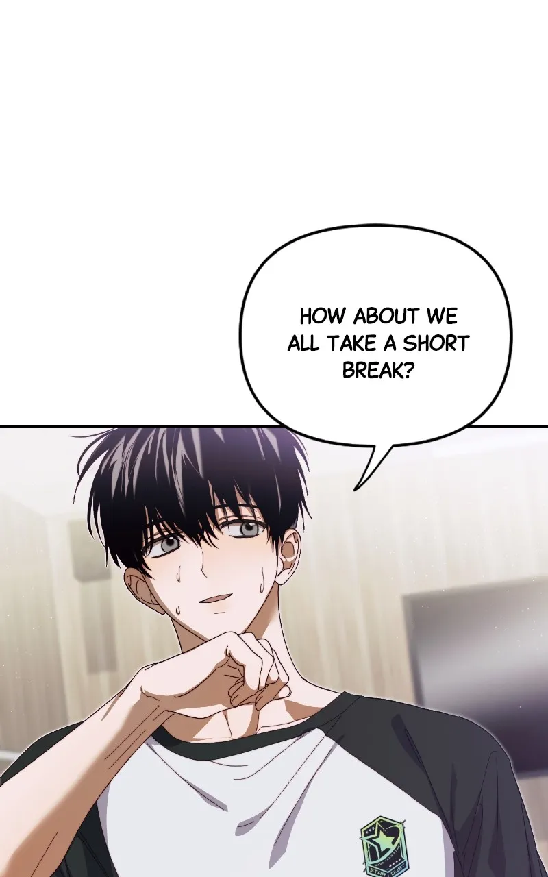 My Comeback as the Youngest Member Chapter 9 page 76 - 