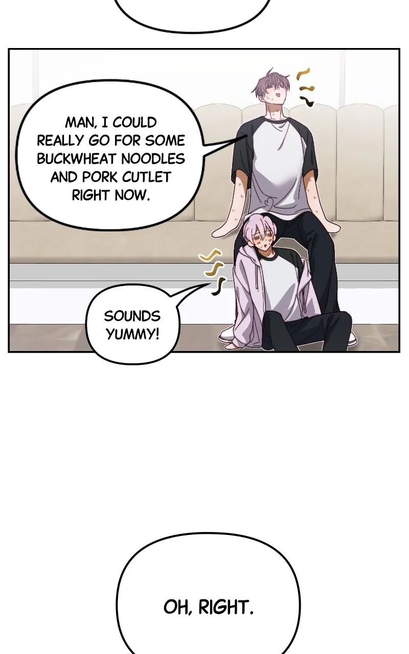 My Comeback as the Youngest Member Chapter 9 page 78 - 
