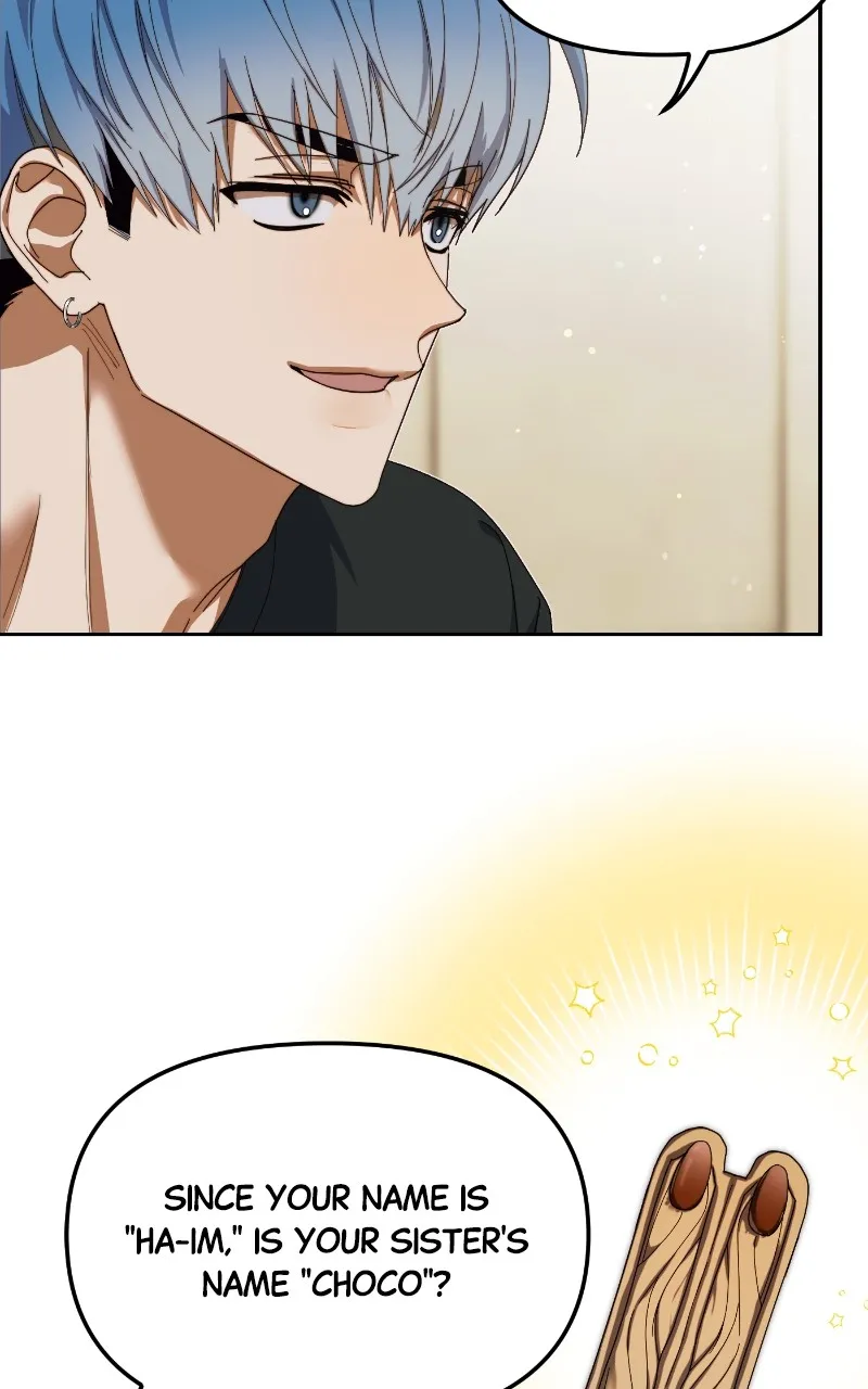 My Comeback as the Youngest Member Chapter 9 page 86 - 