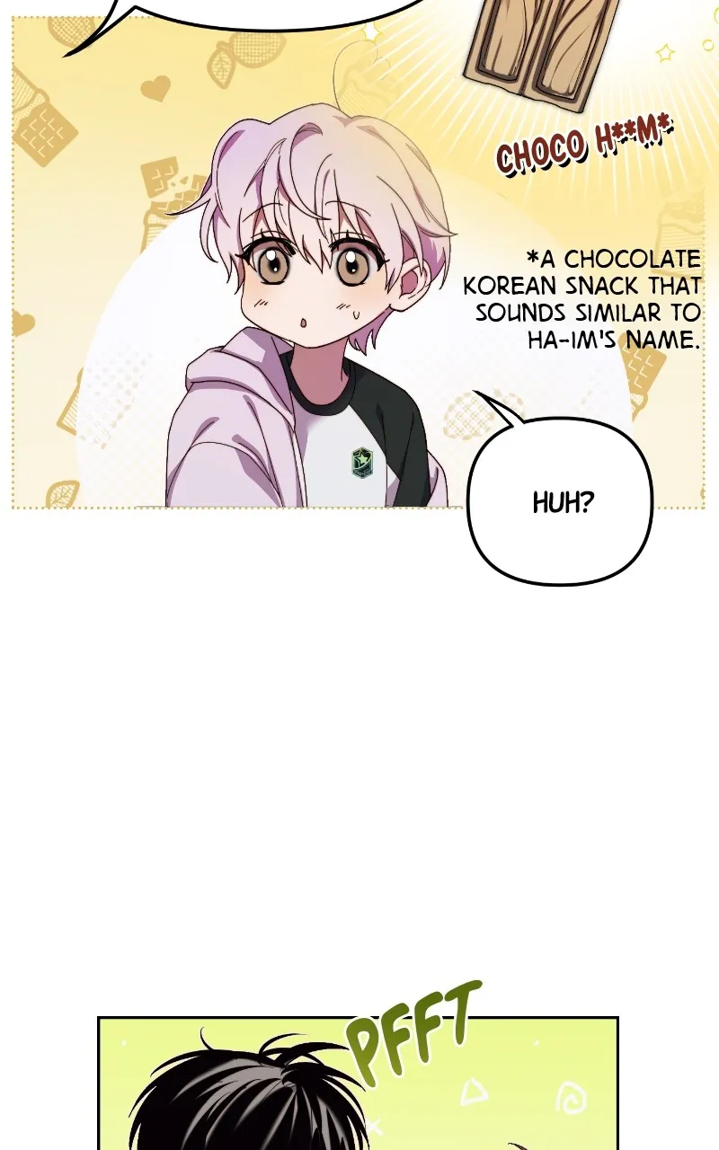 My Comeback as the Youngest Member Chapter 9 page 87 - 