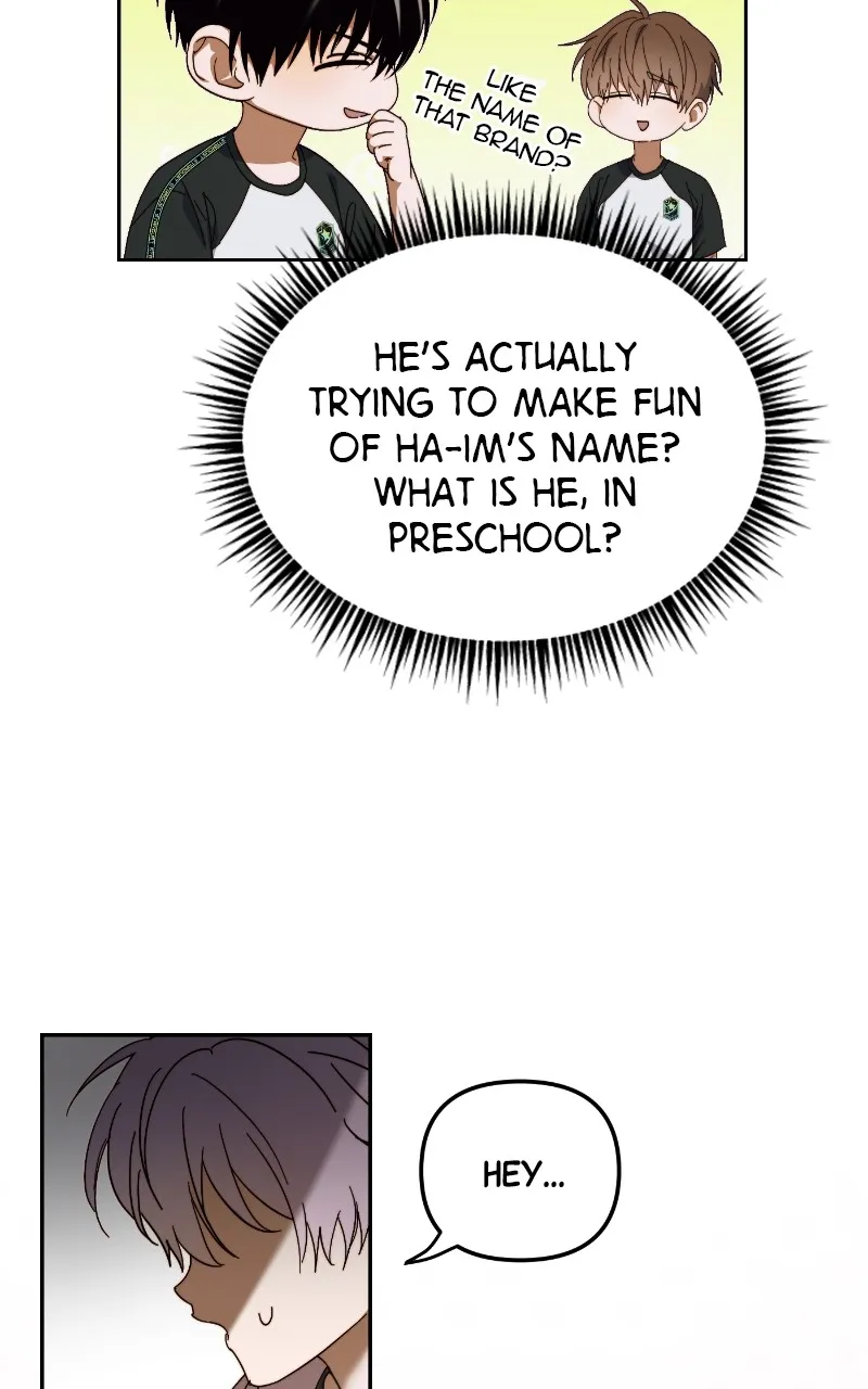 My Comeback as the Youngest Member Chapter 9 page 88 - 
