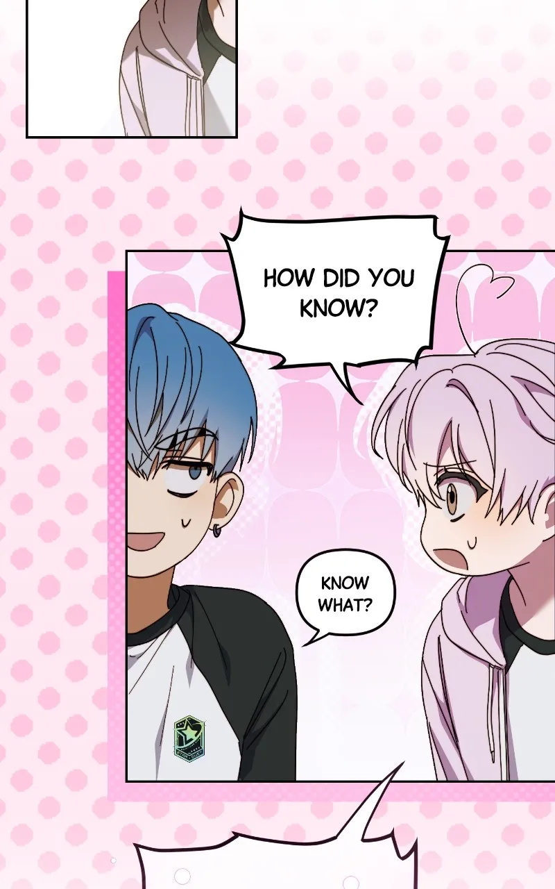 My Comeback as the Youngest Member Chapter 9 page 89 - 