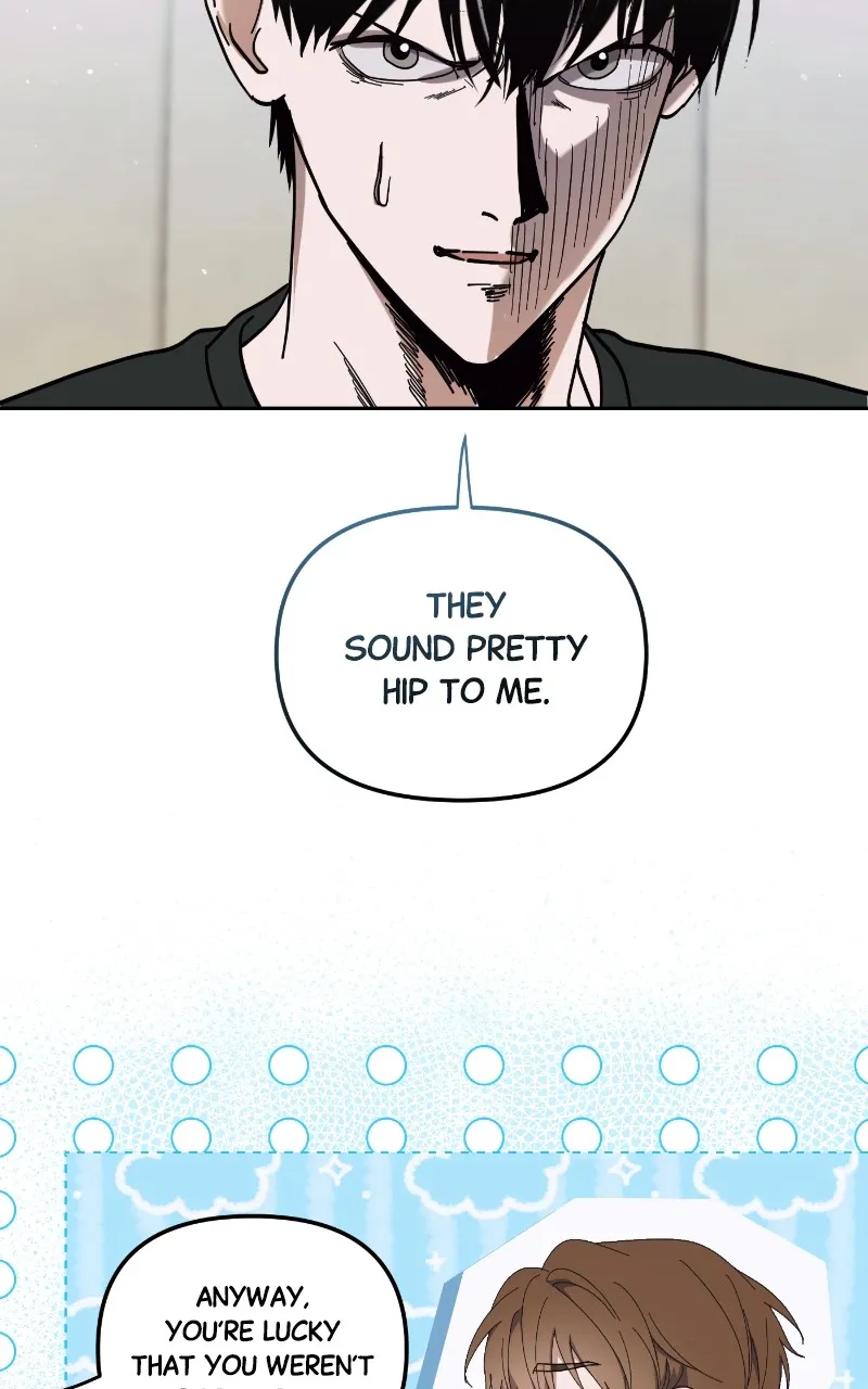 My Comeback as the Youngest Member Chapter 9 page 94 - 
