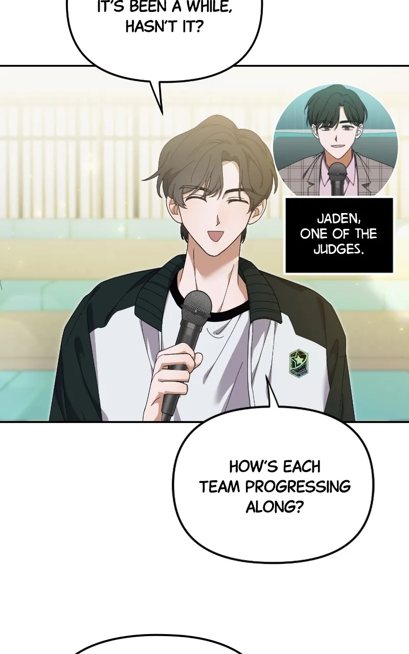 My Comeback as the Youngest Member Chapter 9 page 97 - 