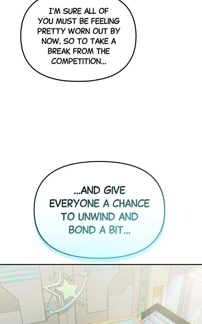 My Comeback as the Youngest Member Chapter 9 page 98 - 