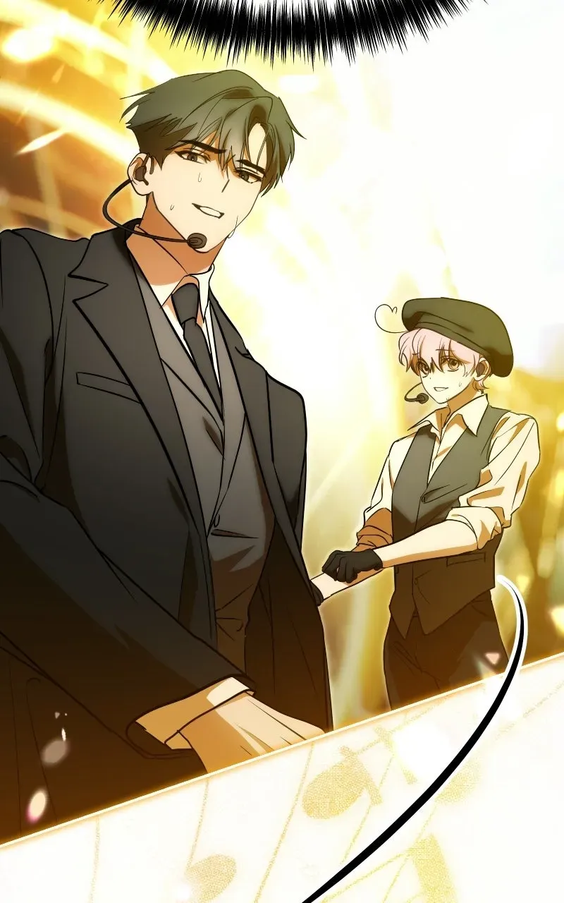 My Comeback as the Youngest Member Chapter 90 page 101 - 