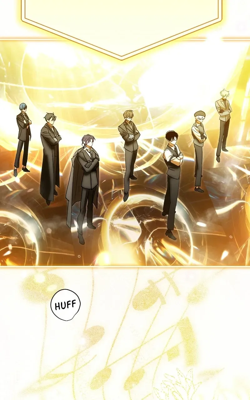 My Comeback as the Youngest Member Chapter 90 page 103 - 