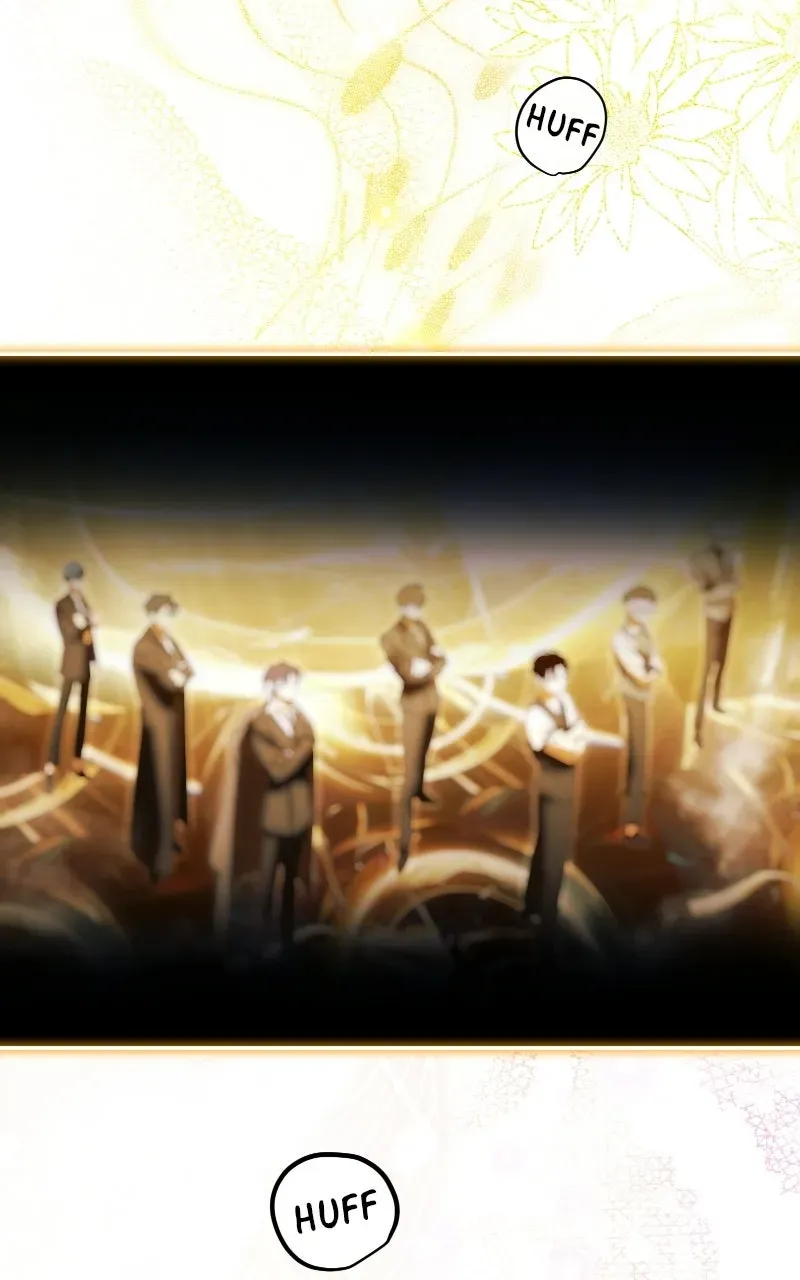 My Comeback as the Youngest Member Chapter 90 page 104 - 
