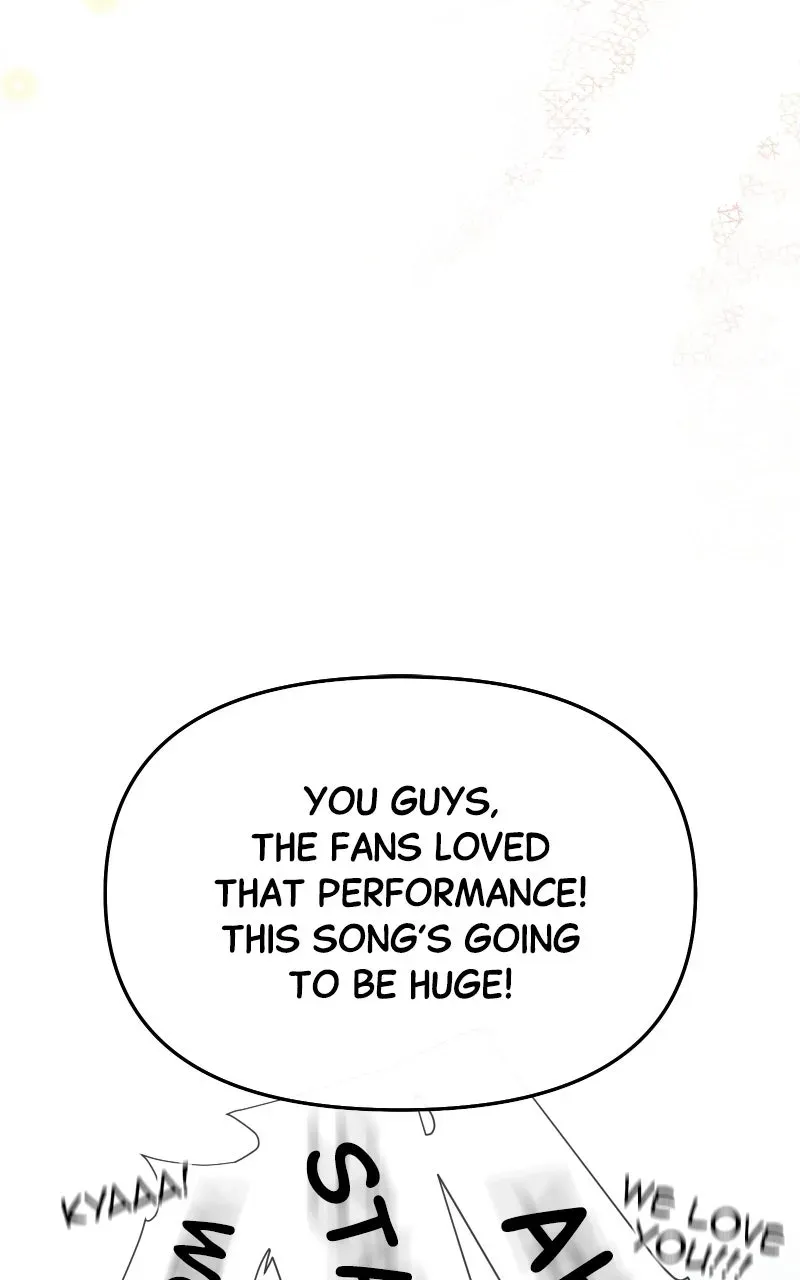 My Comeback as the Youngest Member Chapter 90 page 106 - 