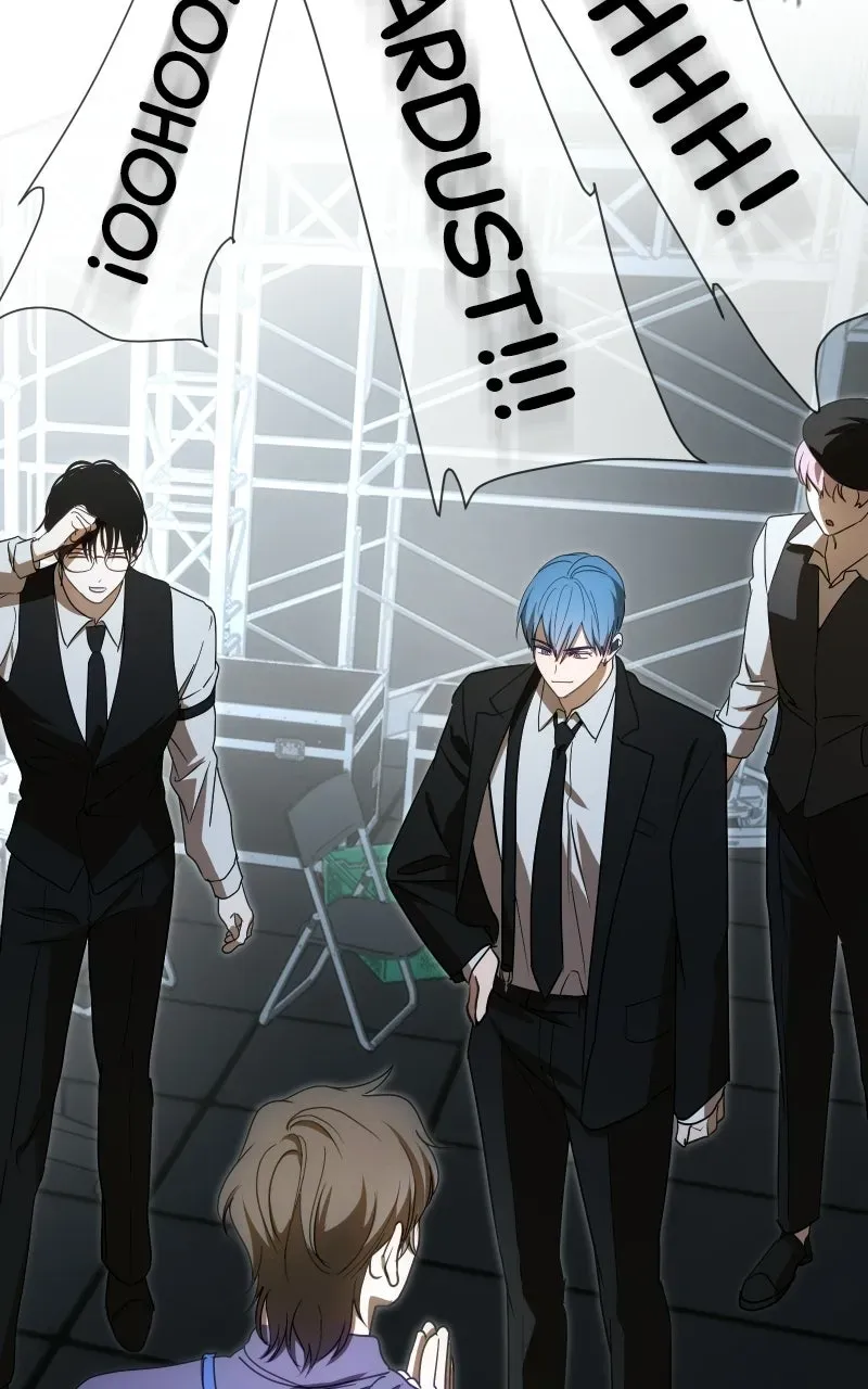 My Comeback as the Youngest Member Chapter 90 page 107 - 