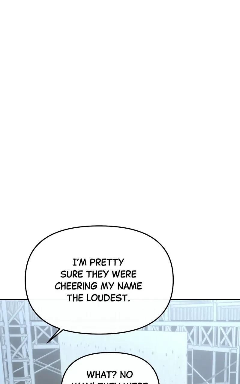 My Comeback as the Youngest Member Chapter 90 page 110 - 