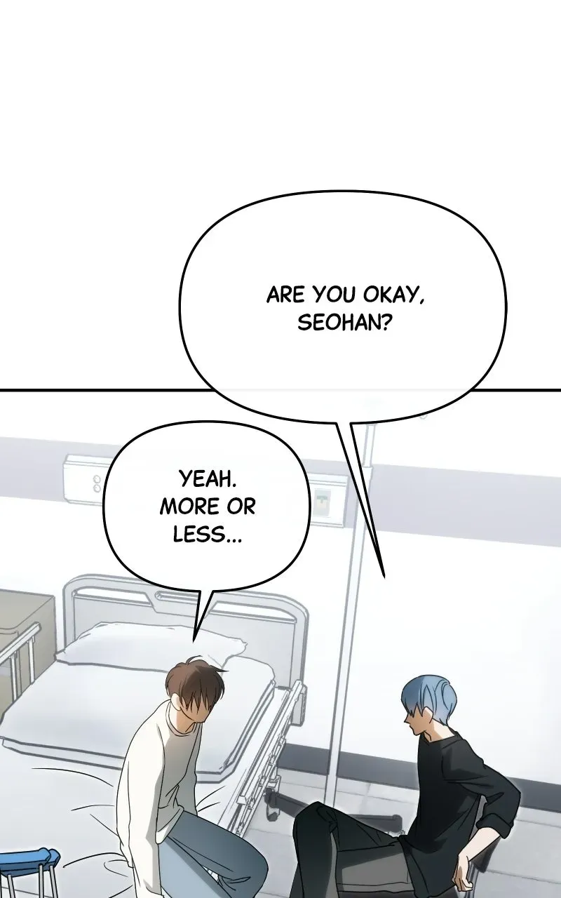 My Comeback as the Youngest Member Chapter 90 page 12 - 