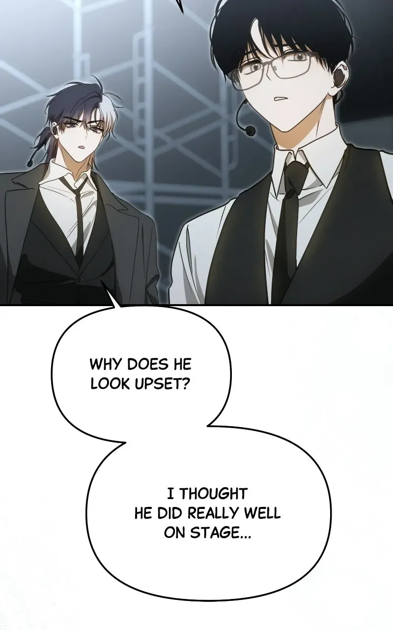 My Comeback as the Youngest Member Chapter 90 page 120 - 