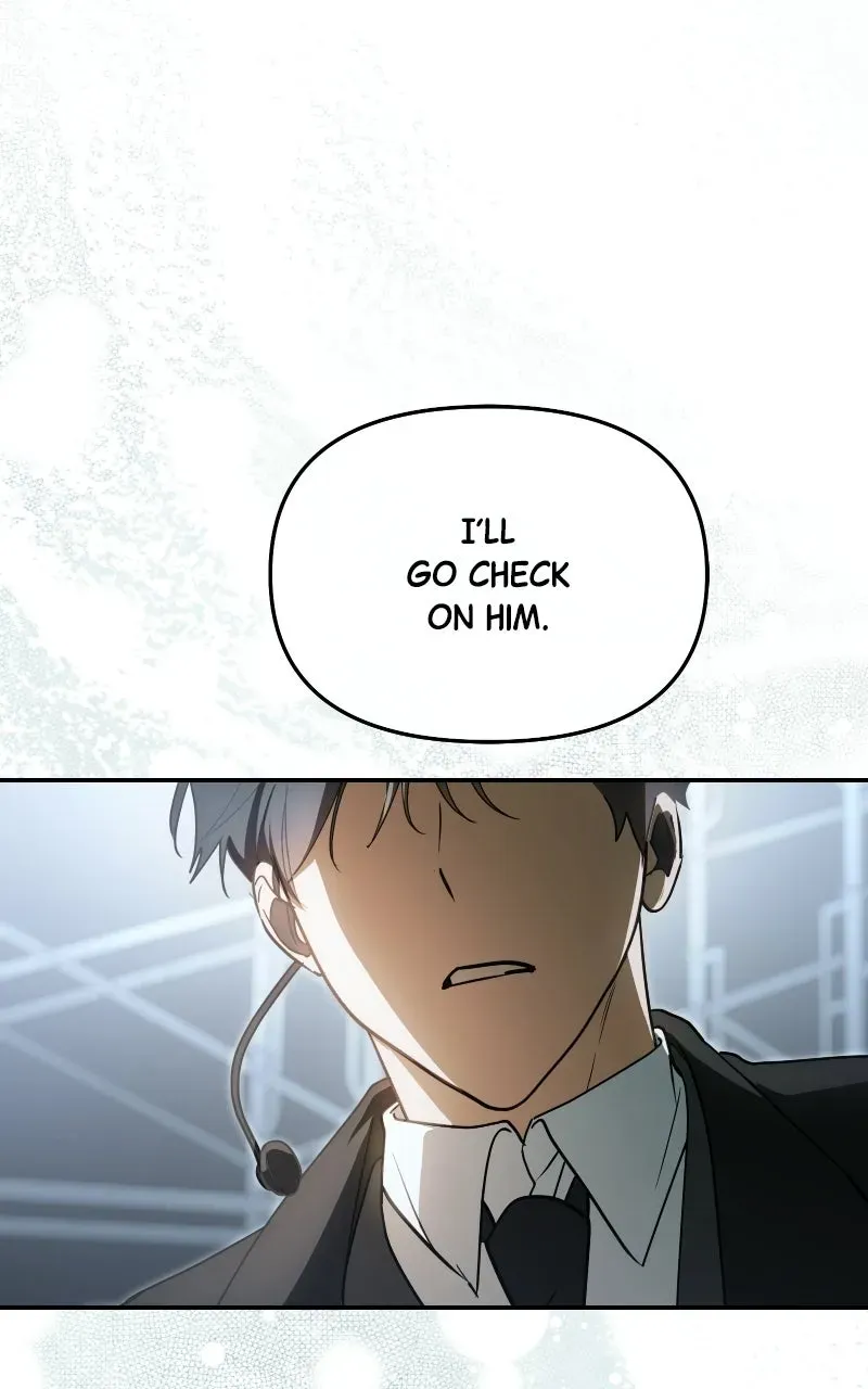 My Comeback as the Youngest Member Chapter 90 page 121 - 