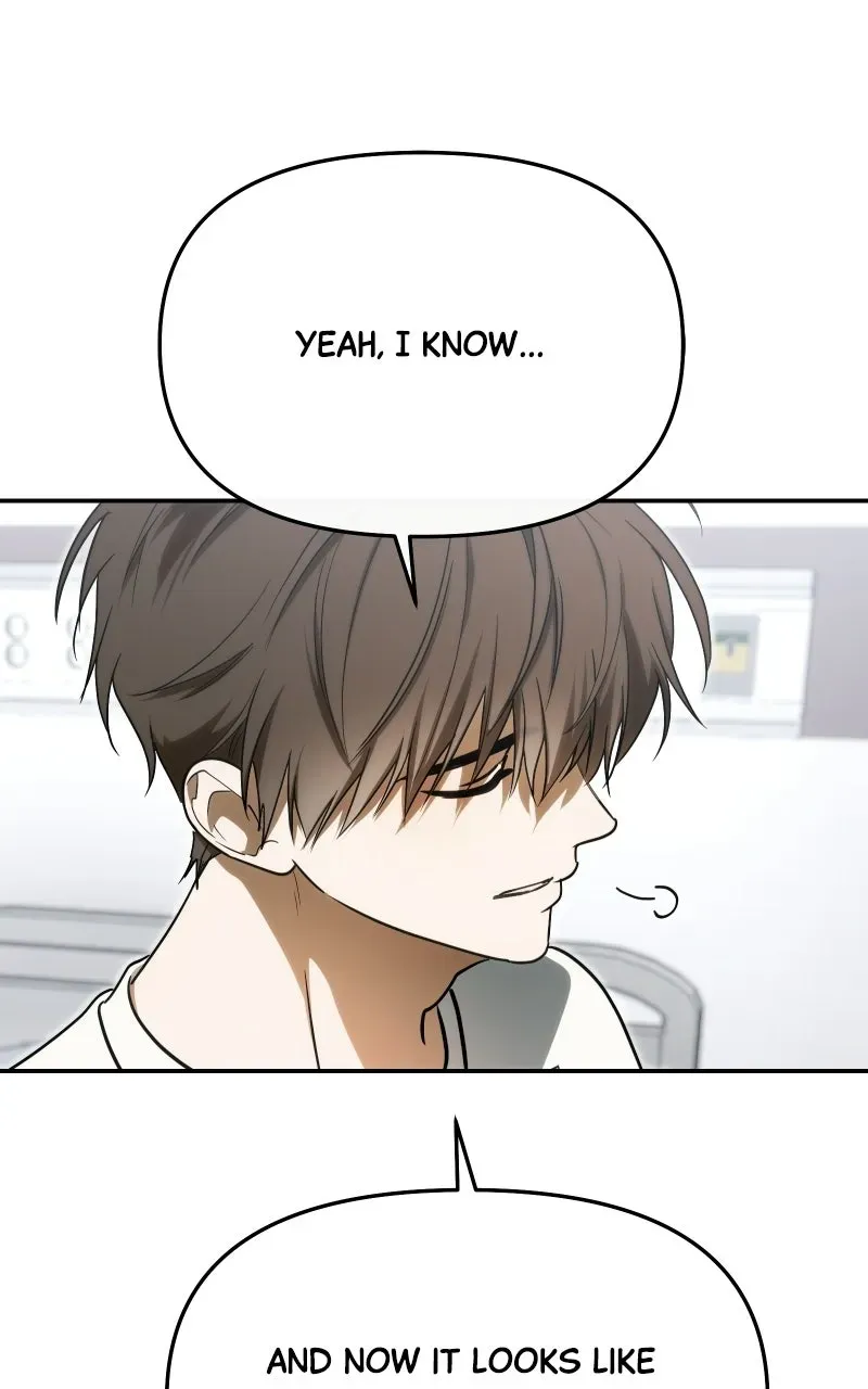My Comeback as the Youngest Member Chapter 90 page 14 - 
