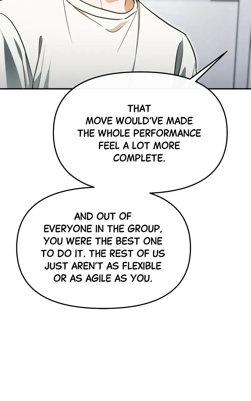 My Comeback as the Youngest Member Chapter 90 page 23 - 