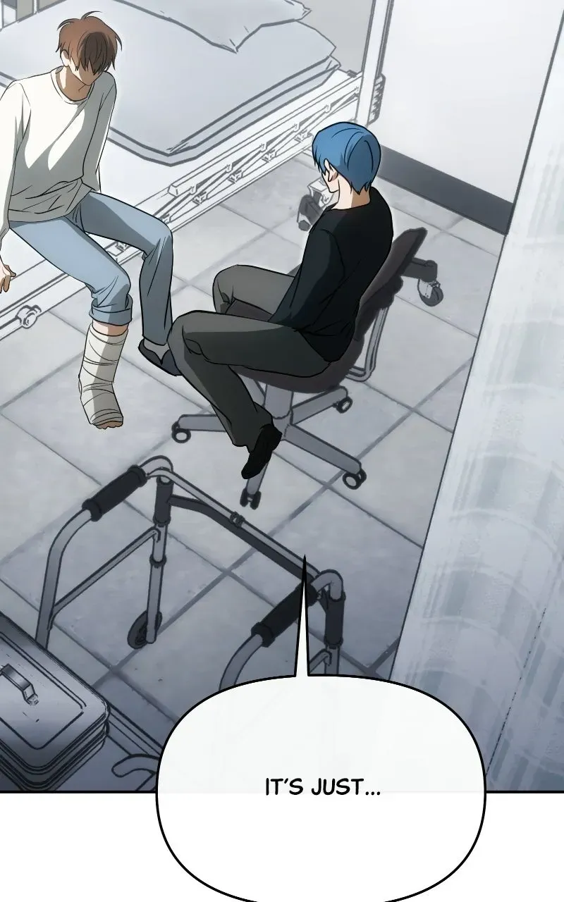 My Comeback as the Youngest Member Chapter 90 page 25 - 