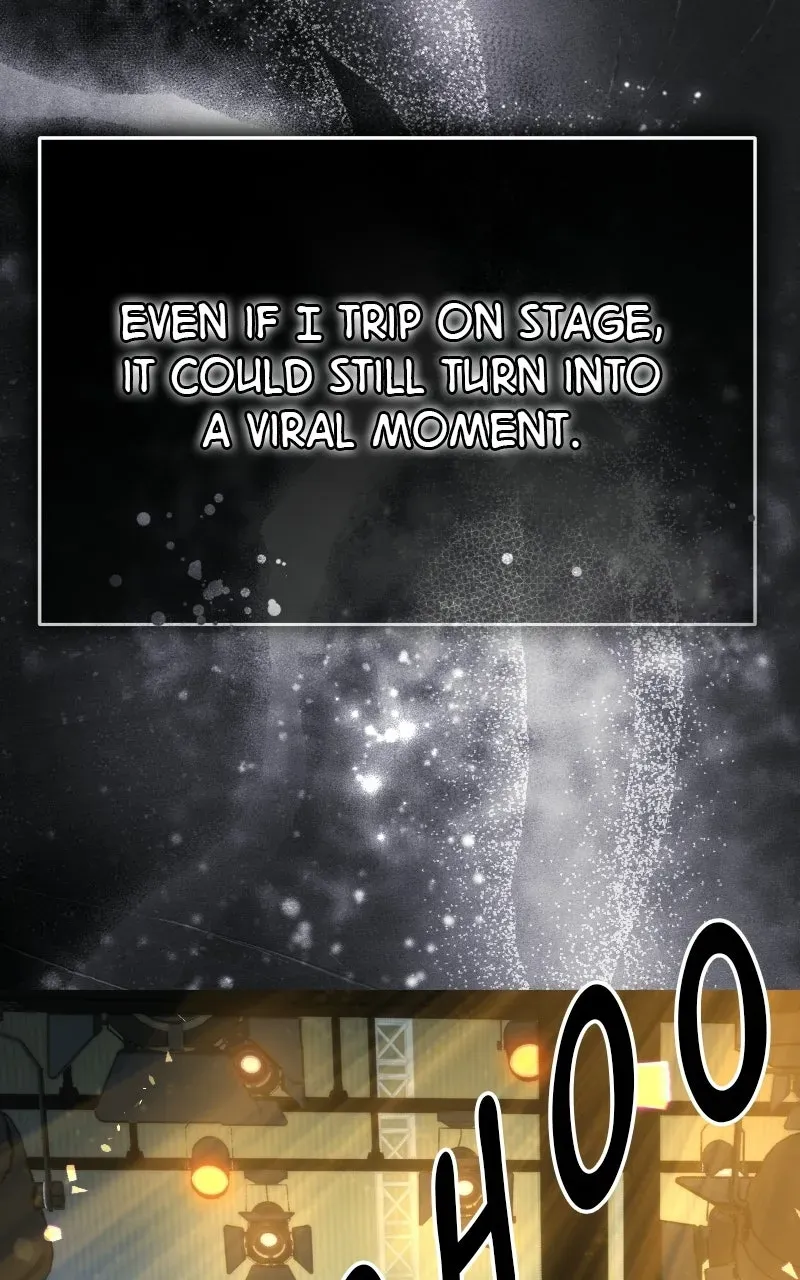 My Comeback as the Youngest Member Chapter 90 page 36 - 