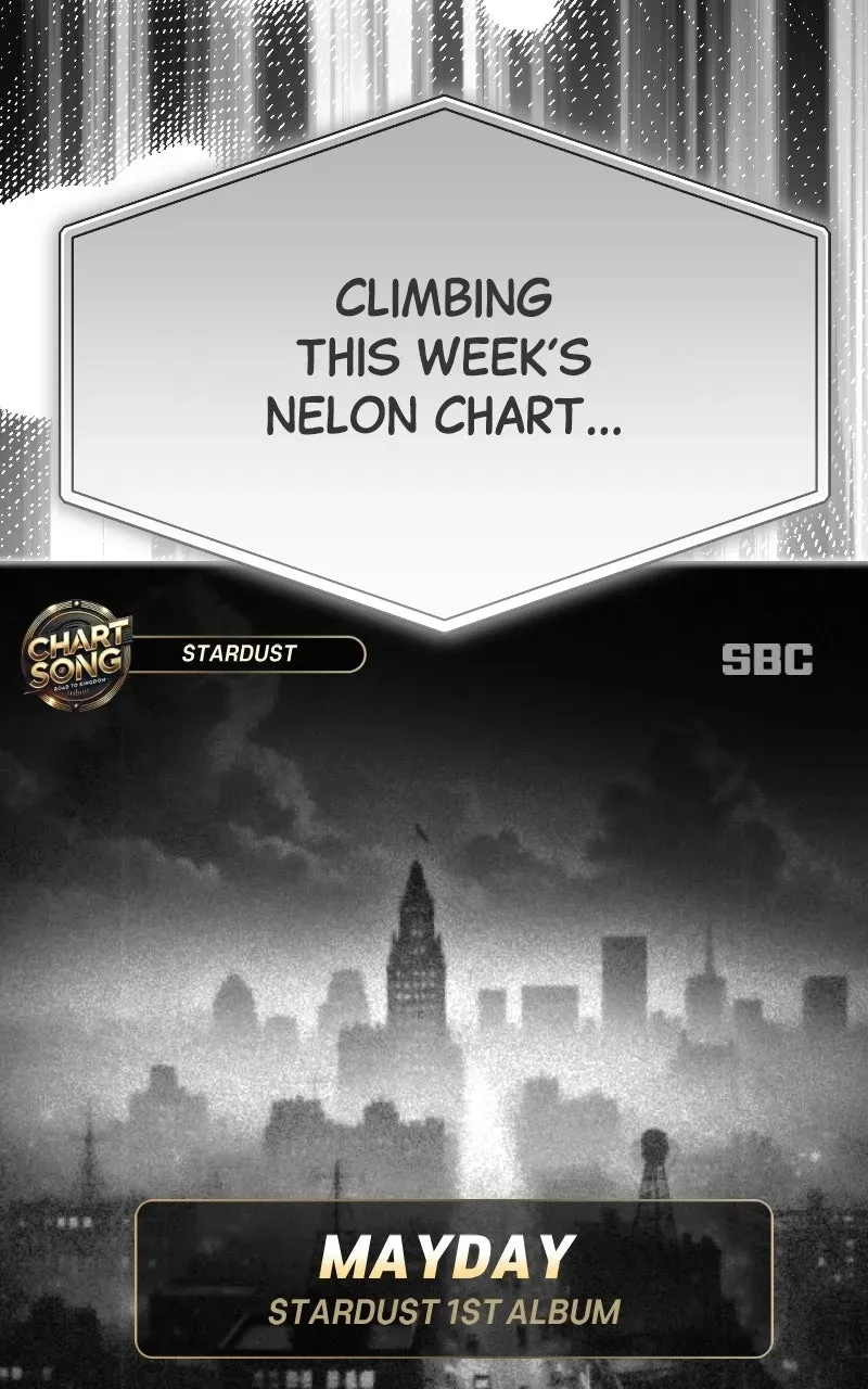 My Comeback as the Youngest Member Chapter 90 page 40 - 