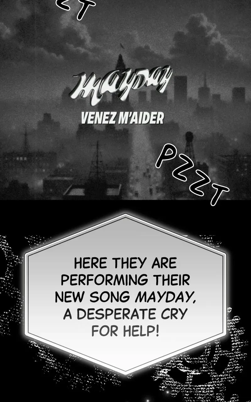 My Comeback as the Youngest Member Chapter 90 page 43 - 