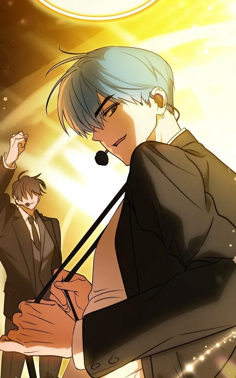 My Comeback as the Youngest Member Chapter 90 page 68 - 