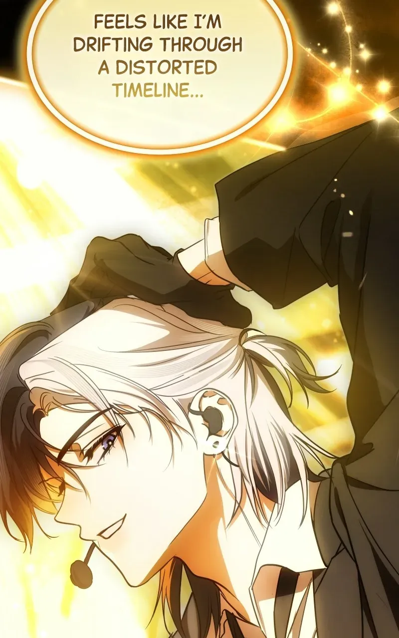 My Comeback as the Youngest Member Chapter 90 page 78 - 