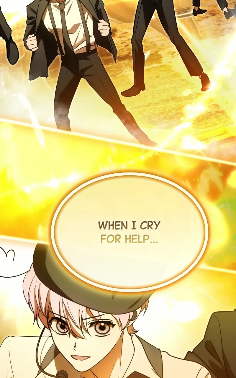 My Comeback as the Youngest Member Chapter 90 page 82 - 