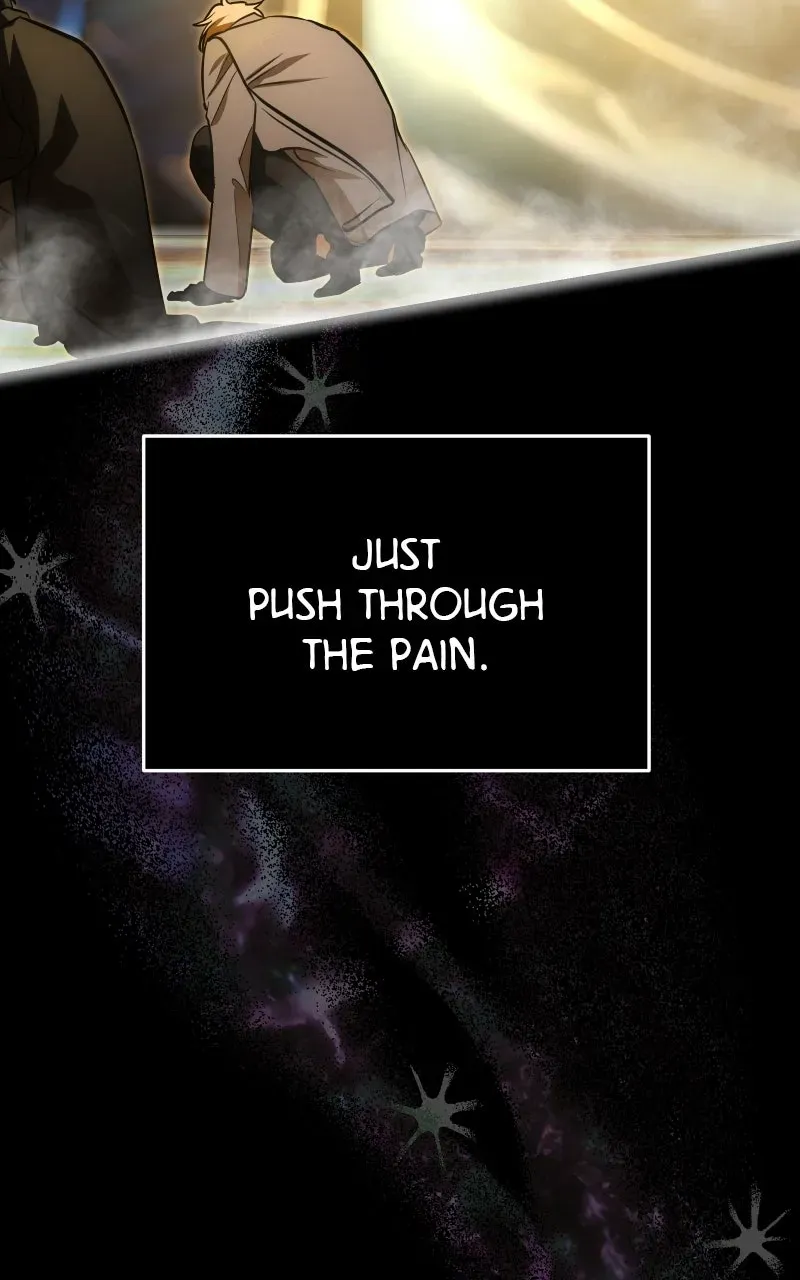 My Comeback as the Youngest Member Chapter 90 page 92 - 