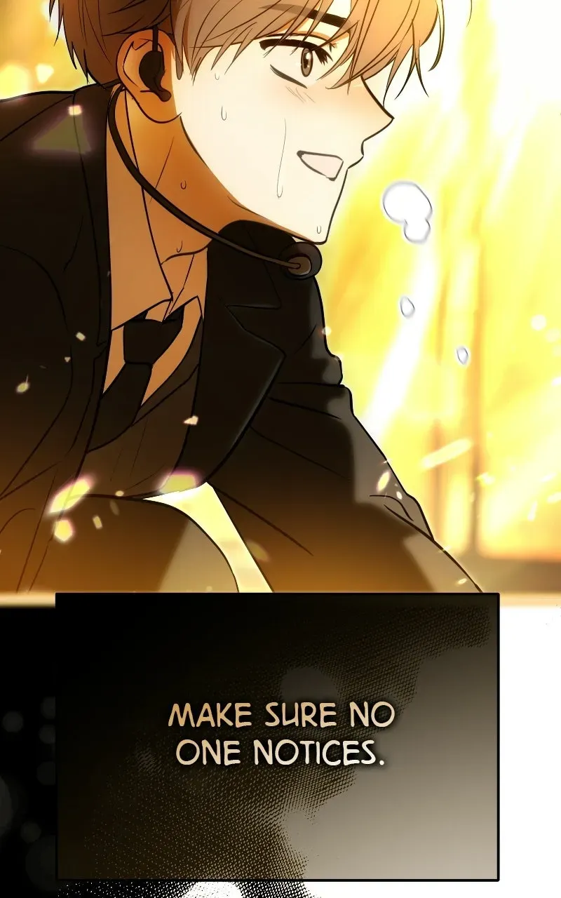 My Comeback as the Youngest Member Chapter 90 page 99 - 