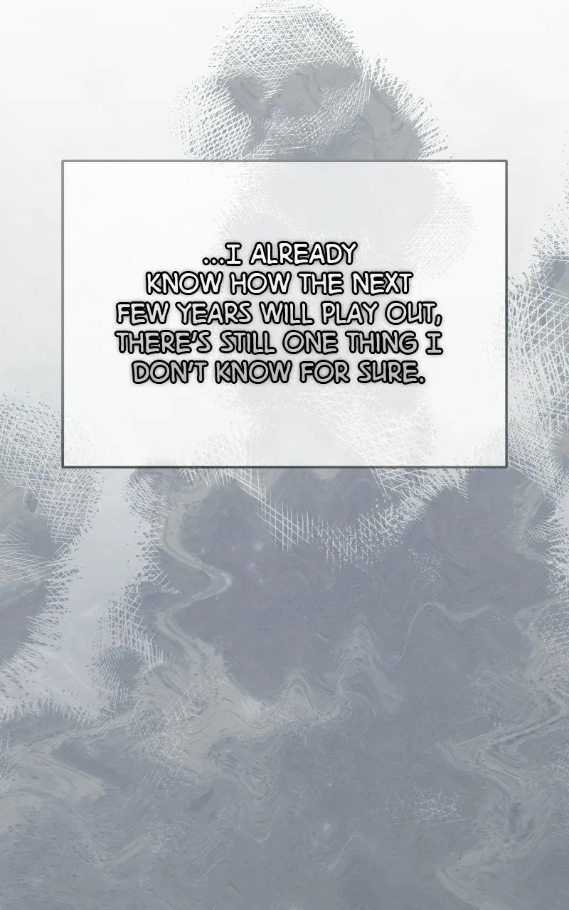 My Comeback as the Youngest Member Chapter 91 page 107 - 