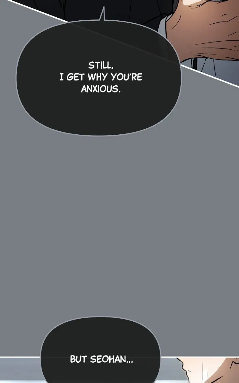 My Comeback as the Youngest Member Chapter 91 page 110 - 