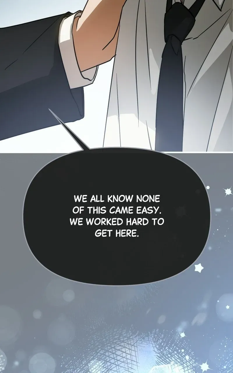 My Comeback as the Youngest Member Chapter 91 page 116 - 