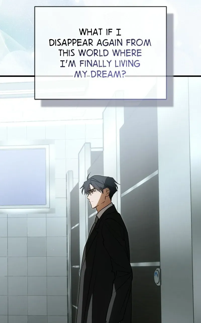 My Comeback as the Youngest Member Chapter 91 page 13 - 