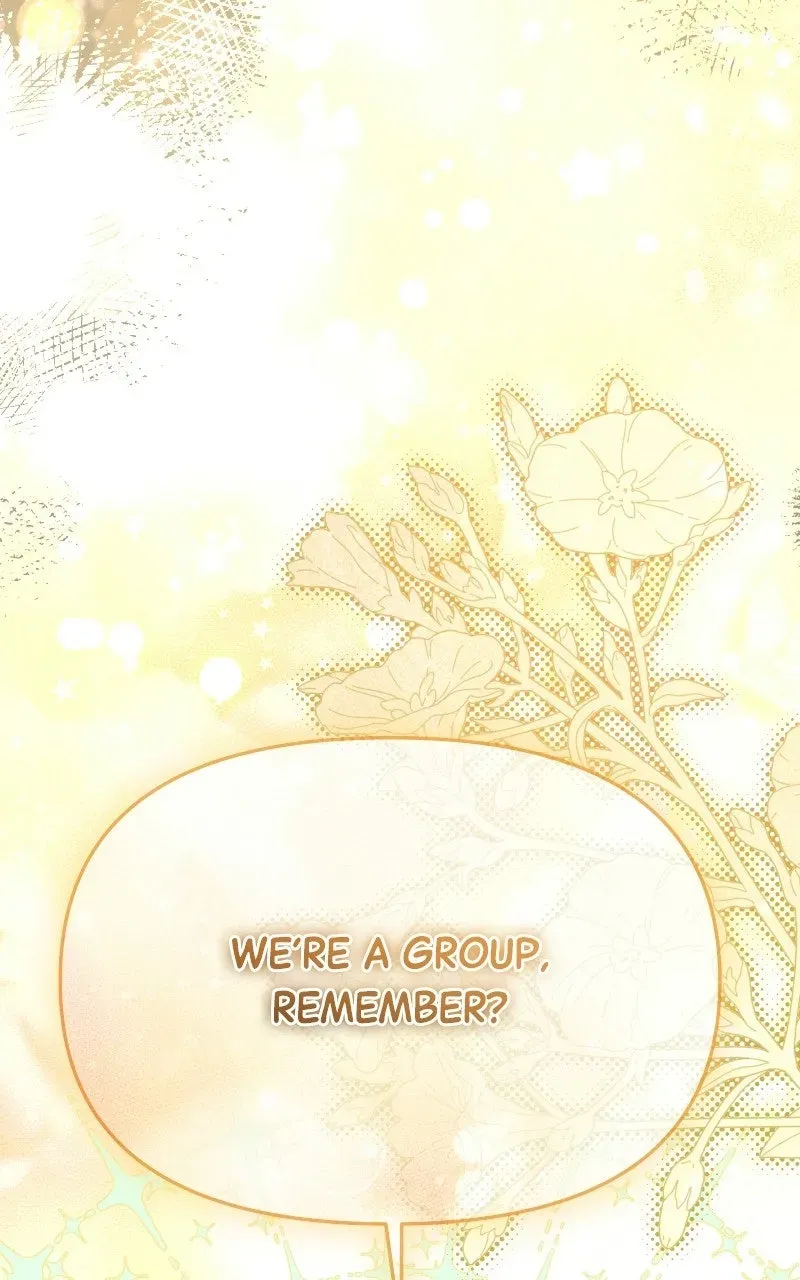My Comeback as the Youngest Member Chapter 91 page 121 - 
