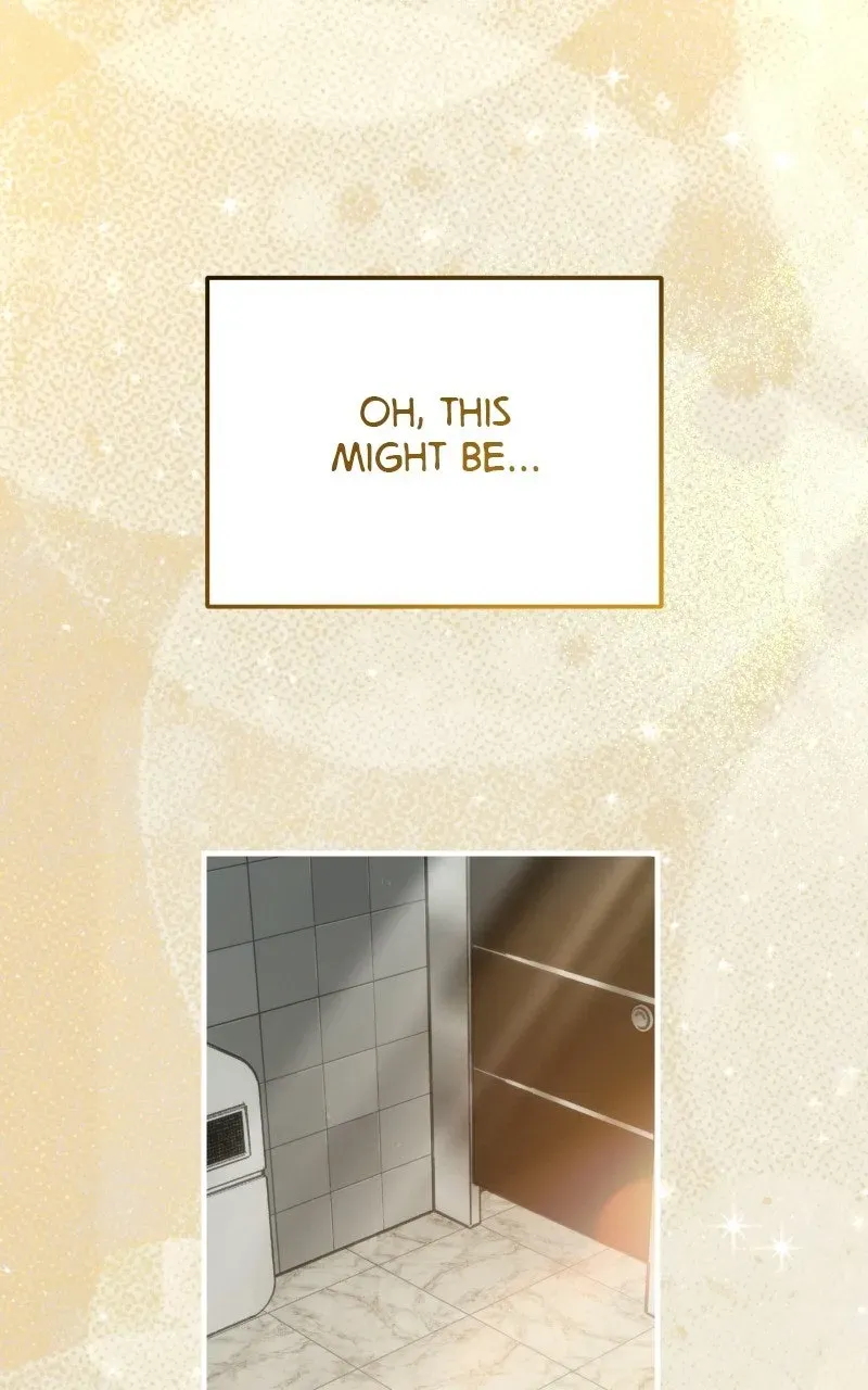 My Comeback as the Youngest Member Chapter 91 page 124 - 