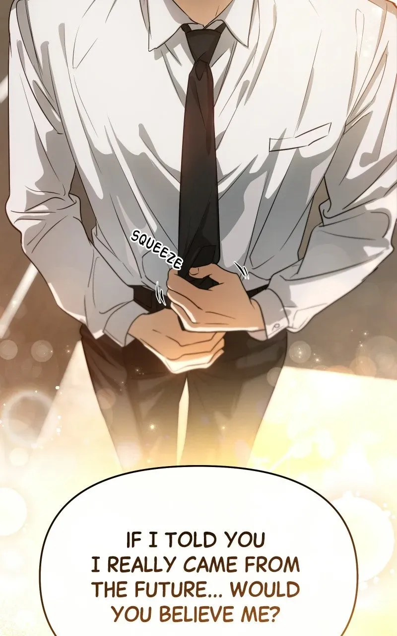 My Comeback as the Youngest Member Chapter 91 page 131 - 
