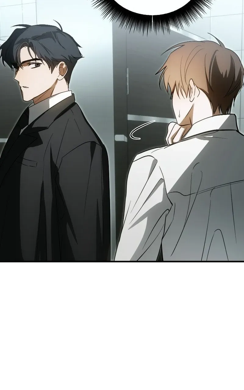My Comeback as the Youngest Member Chapter 91 page 18 - 