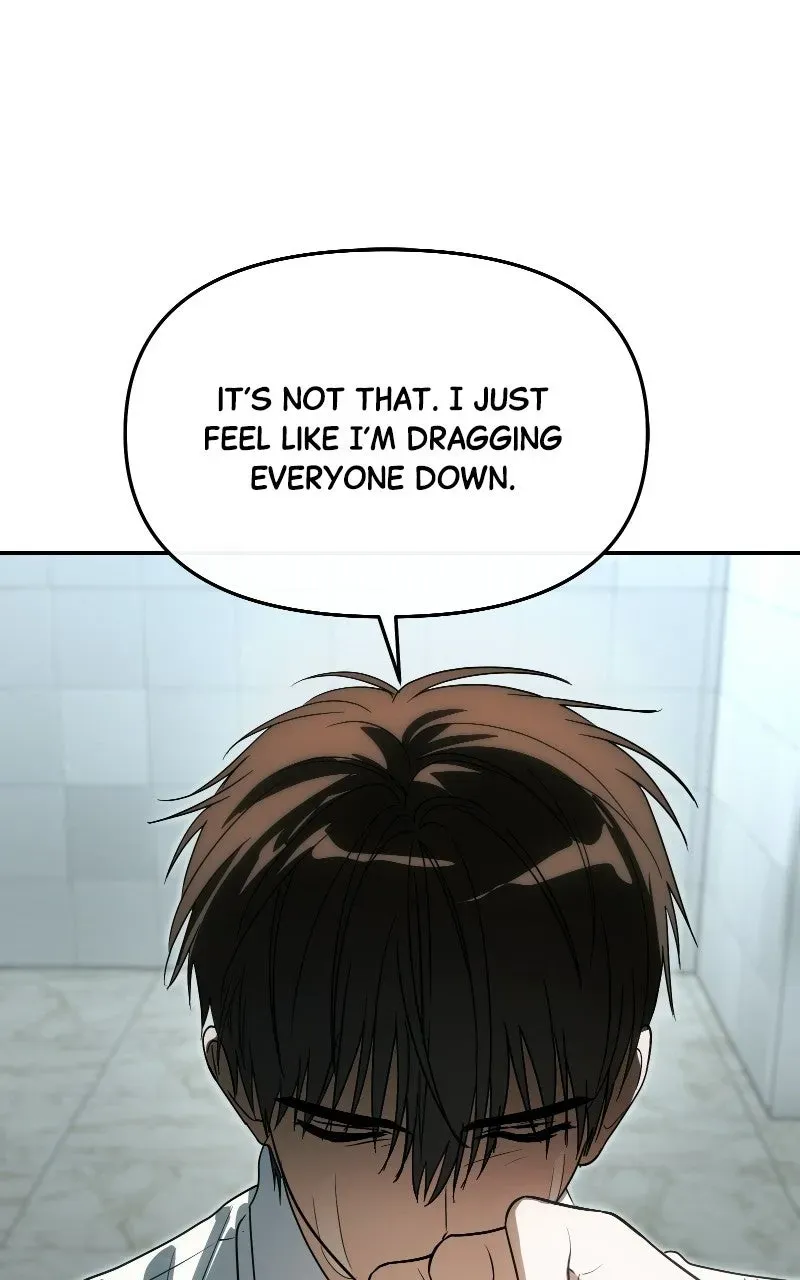 My Comeback as the Youngest Member Chapter 91 page 28 - 