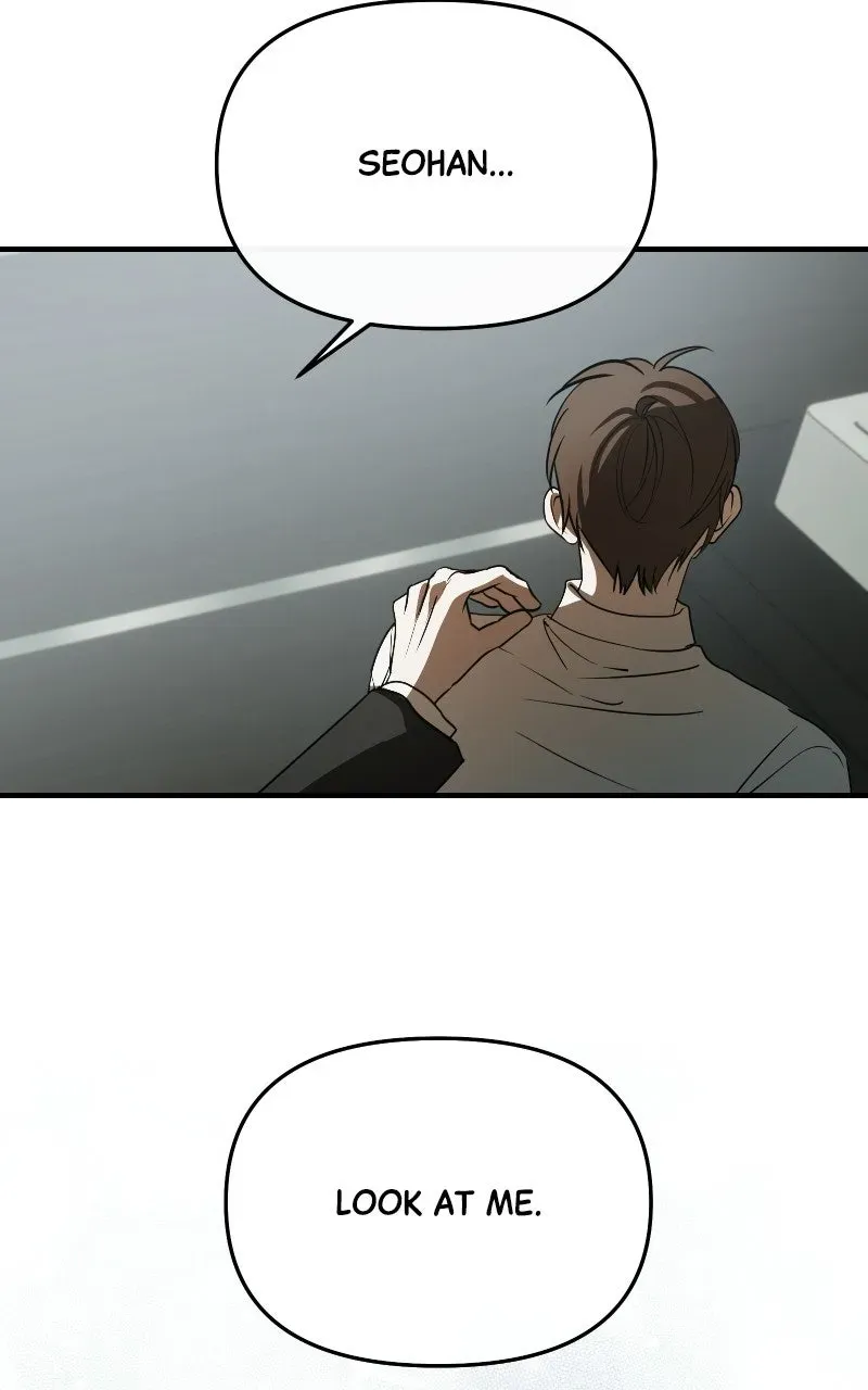 My Comeback as the Youngest Member Chapter 91 page 32 - 