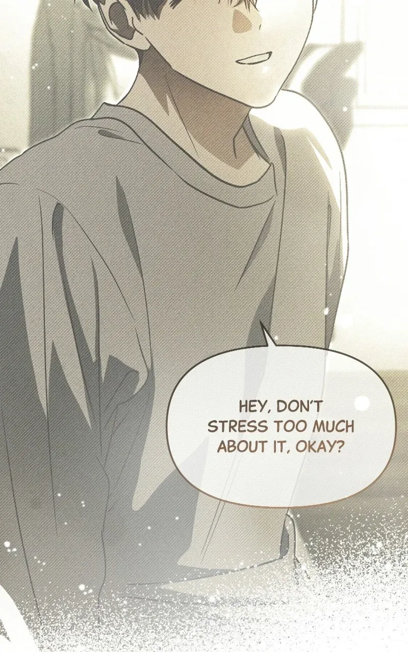 My Comeback as the Youngest Member Chapter 91 page 35 - 