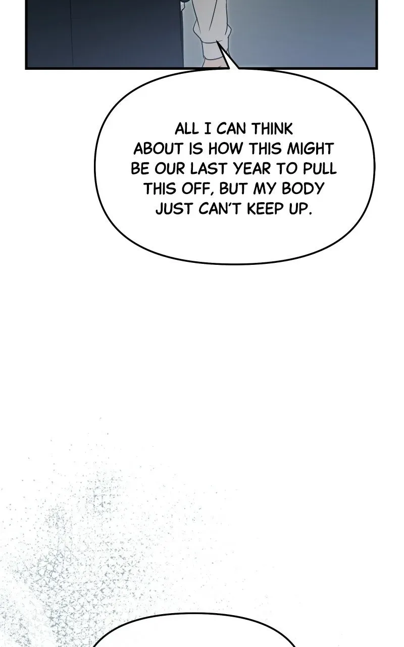 My Comeback as the Youngest Member Chapter 91 page 51 - 