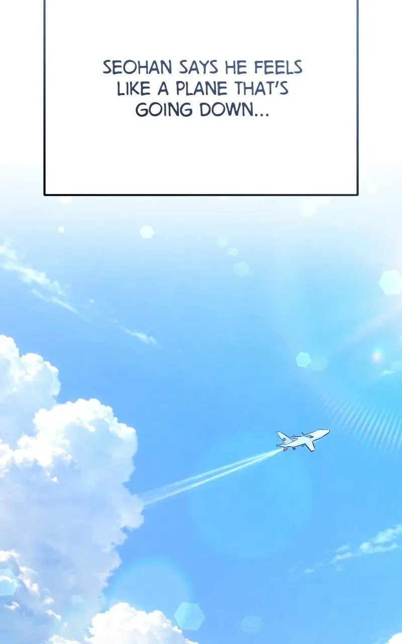 My Comeback as the Youngest Member Chapter 91 page 66 - 