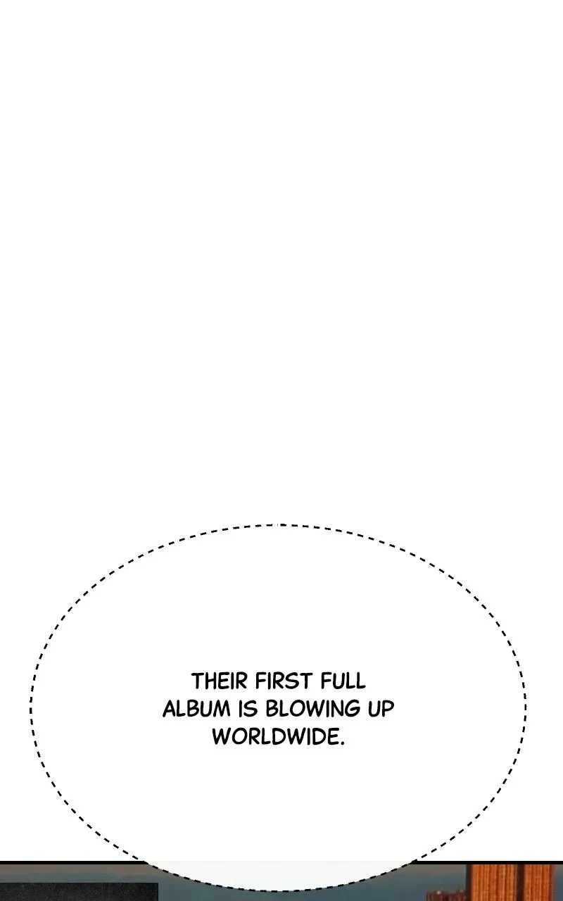 My Comeback as the Youngest Member Chapter 91 page 71 - 
