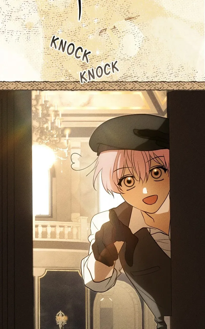 My Comeback as the Youngest Member Chapter 91 page 79 - 